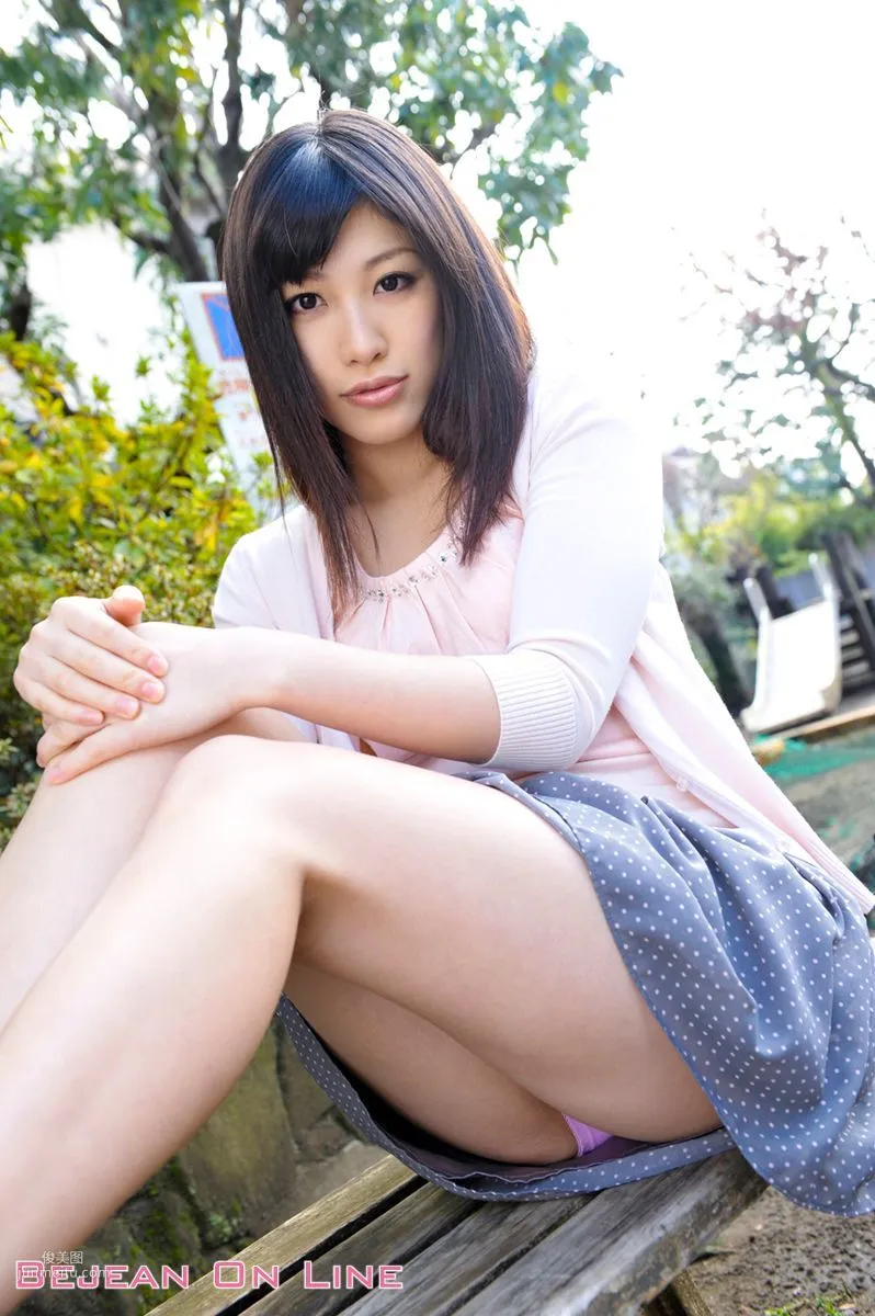 S♥X in a Messy Room Miki Sunohara [Bejean On Line] Photo Set photo 4