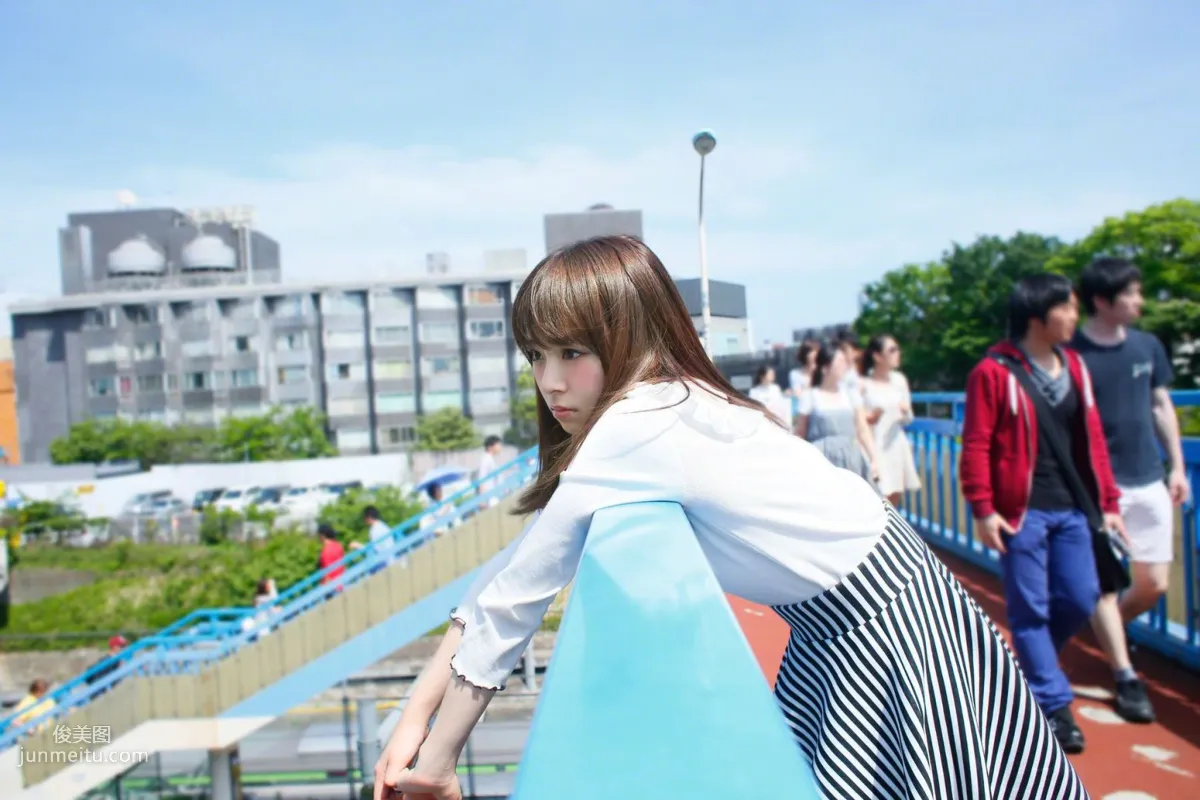 [Wanibooks] NO.139-140 Rena Sato Photo Set photo 59