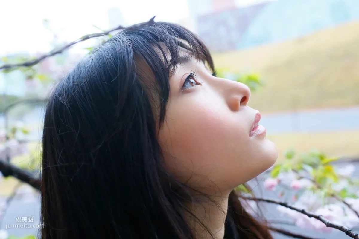 [Wanibooks] NO.137 Erica Tonooka Photo Set photo 37