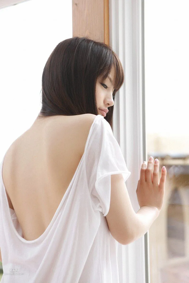 [Wanibooks] NO.103 Shiho 志保 寫真集 134