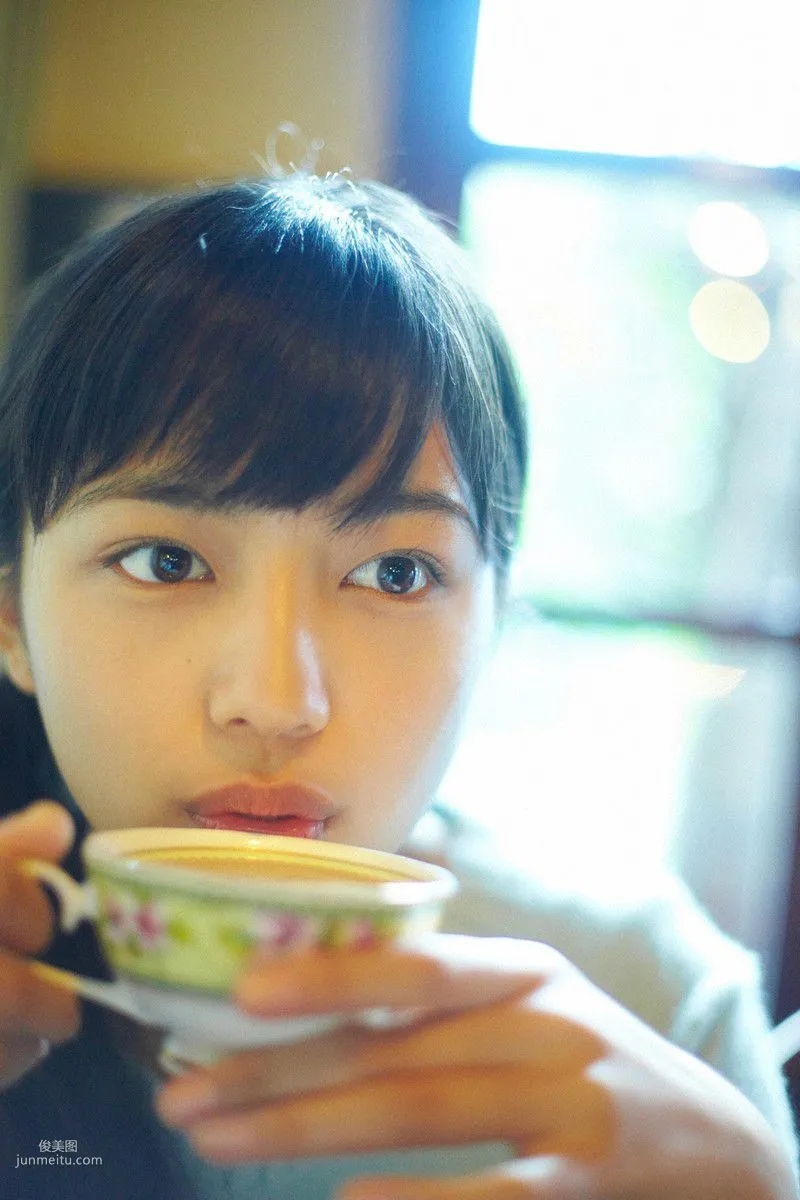 [Wanibooks] NO.100 Haruna Kawaguchi Photo Set photo 11