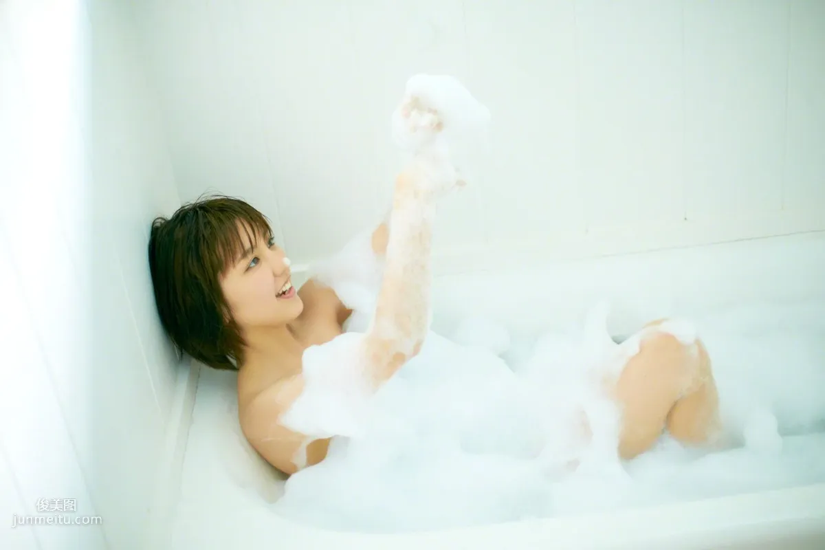 [Wanibooks] NO.135 Erina Mano Photo Set photo 114