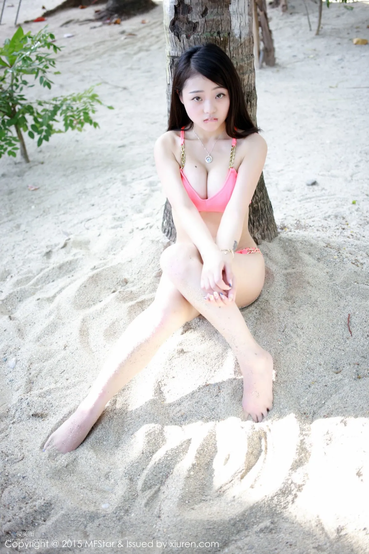 She Beila: MFStar Vol. 014 photo 16