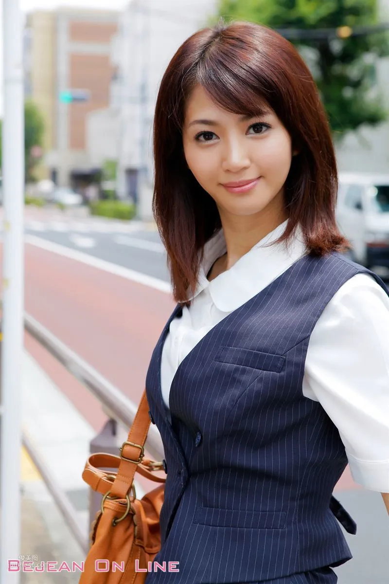 Panty Idol パンティアイドル Nozomi Asou 麻生希 [Bejean On Line] 寫真集 7