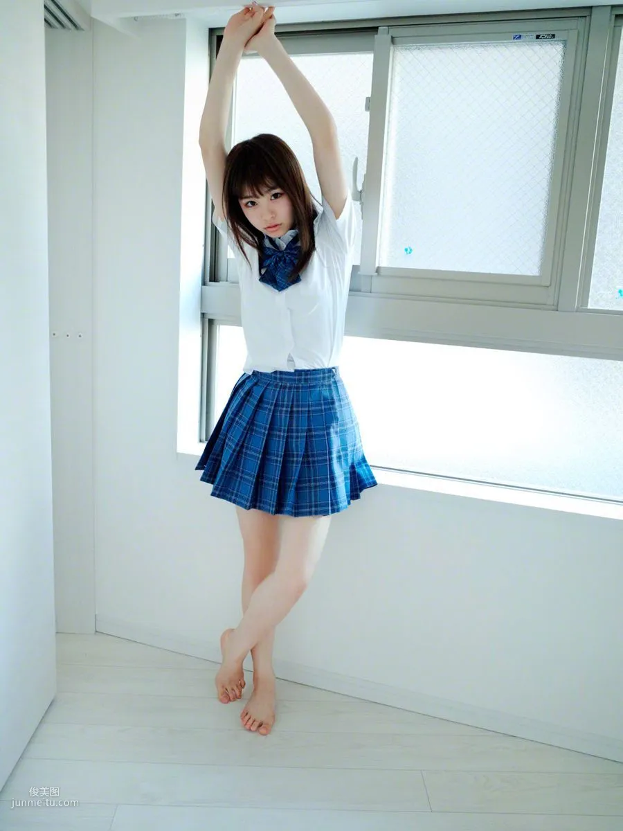 [Wanibooks] NO.139-140 Rena Sato Photo Set photo 64