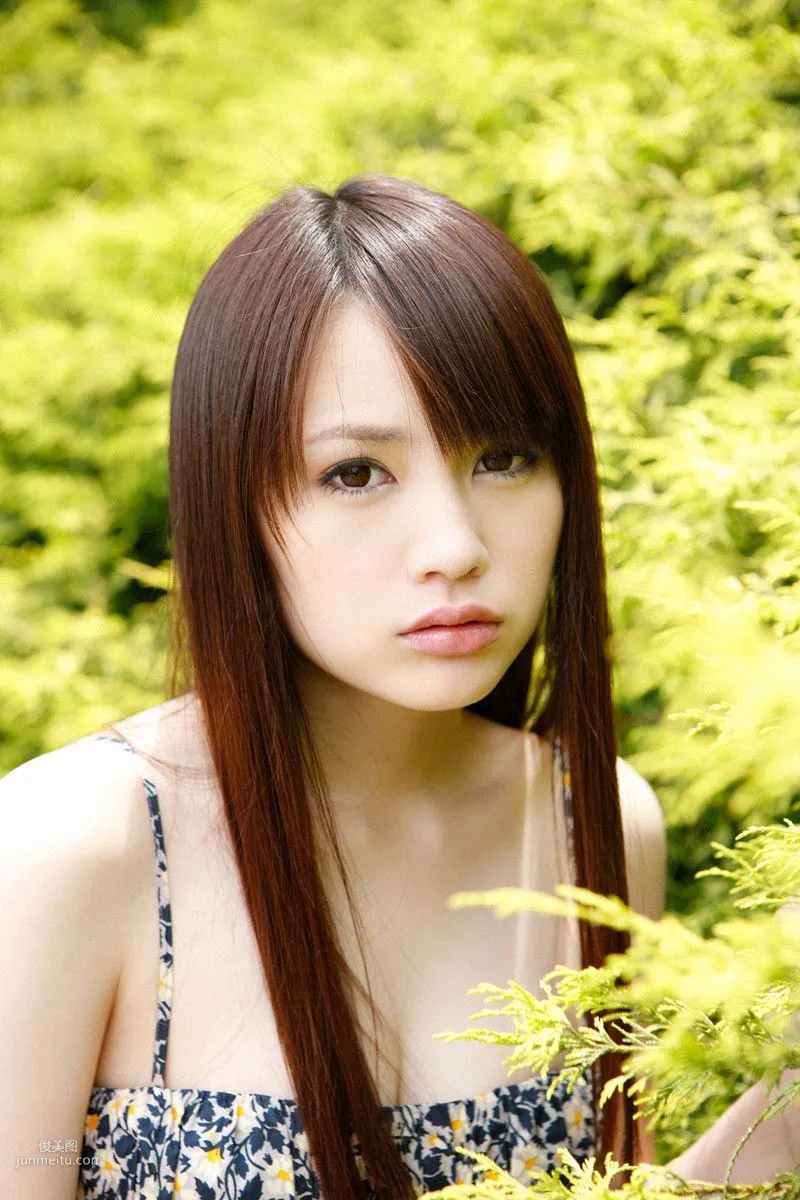 [Wanibooks] NO.103 Shiho 志保 写真集6