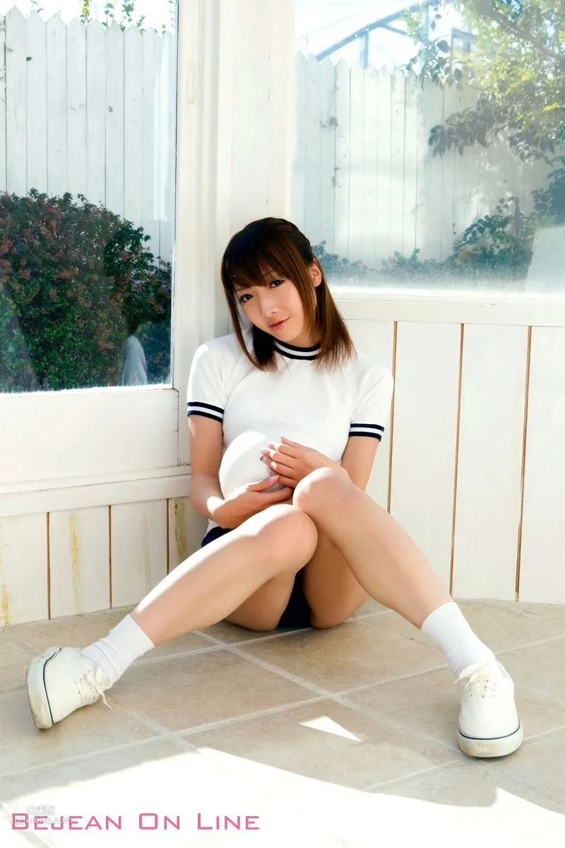 私立Bejean女学館 Maaya 真彩 [Bejean On Line] 写真集17
