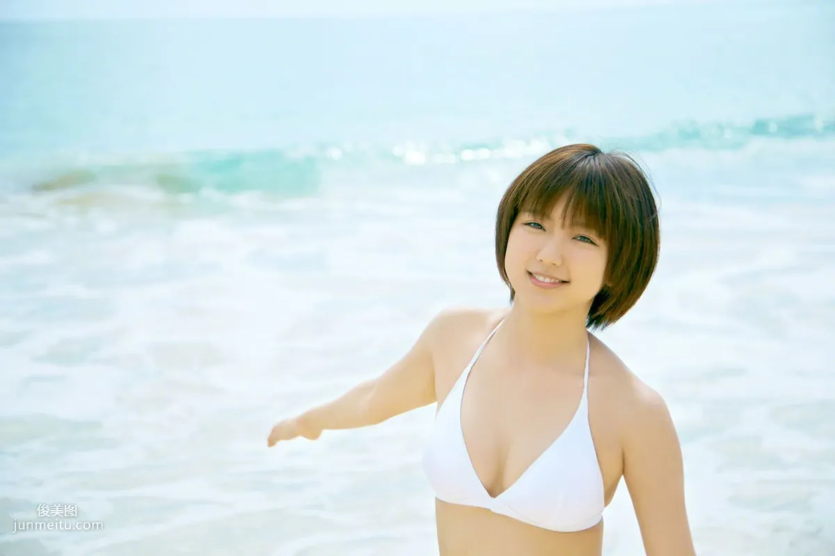 [Wanibooks] NO.135 Erina Mano Photo Set photo 120