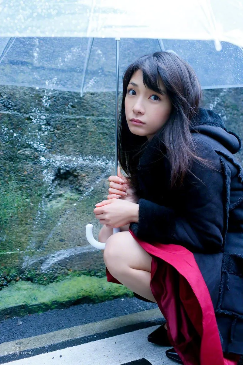 [Wanibooks] NO.137 Erica Tonooka Photo Set photo 221