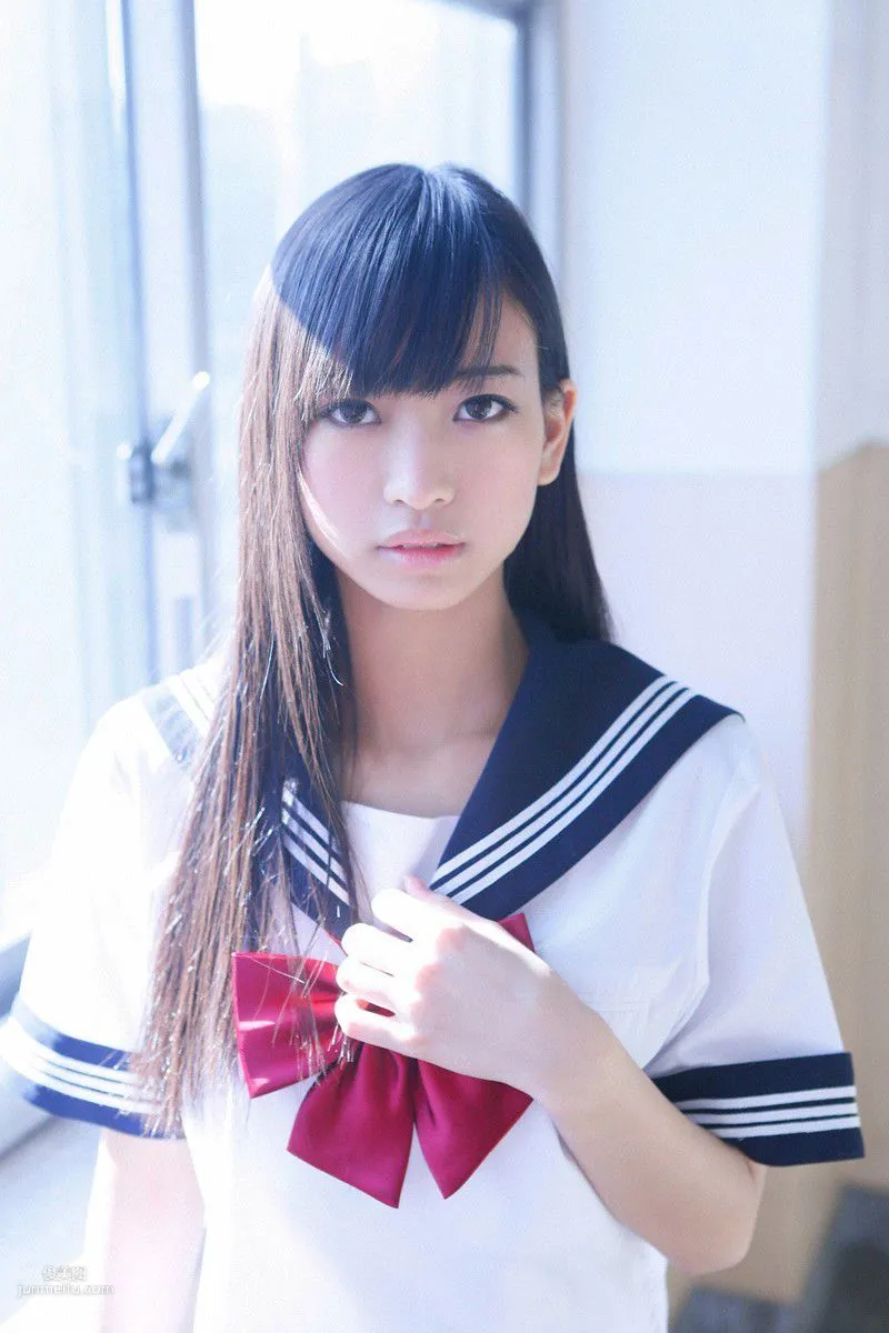 [Wanibooks] NO.107 Nana Naa Bou Toufu @ Nana Photo Set photo 44
