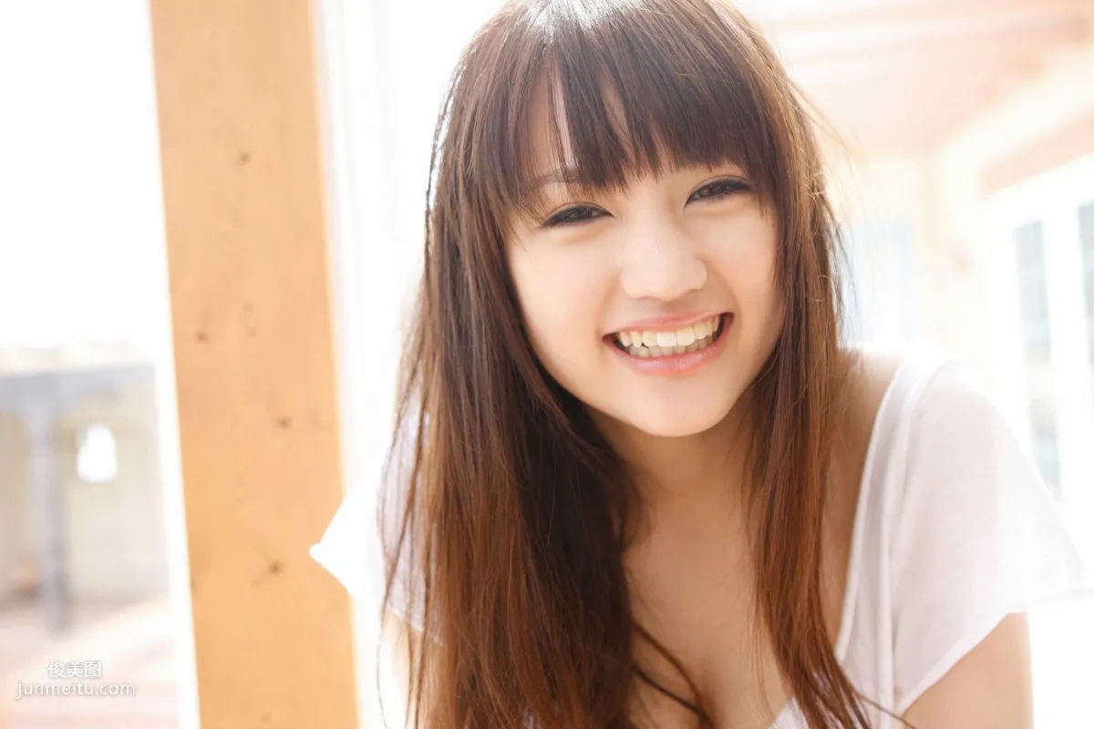 [Wanibooks] NO.103 Shiho 志保 寫真集 155
