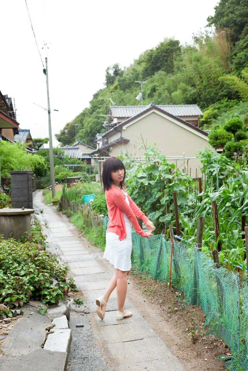 [Wanibooks] NO.130 Erina Mano Photo Set photo 45
