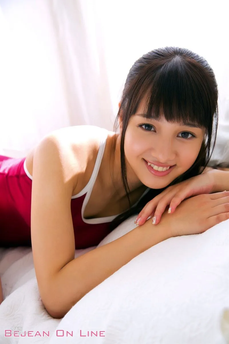 Private Bejean Girls' School Chocolat Ikeda [Bejean On Line] Photo Set photo 32