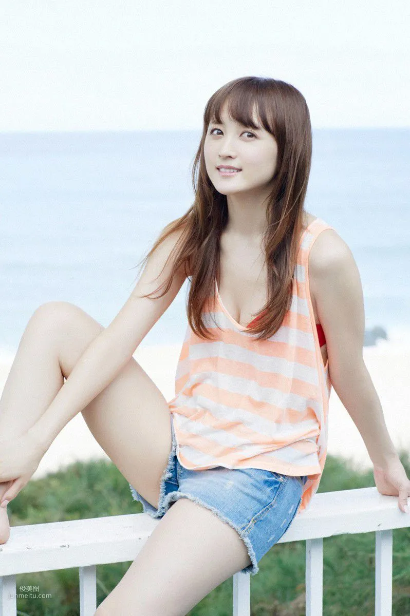 [Wanibooks] NO.102 Ayaka Komatsu Photo Set photo 97