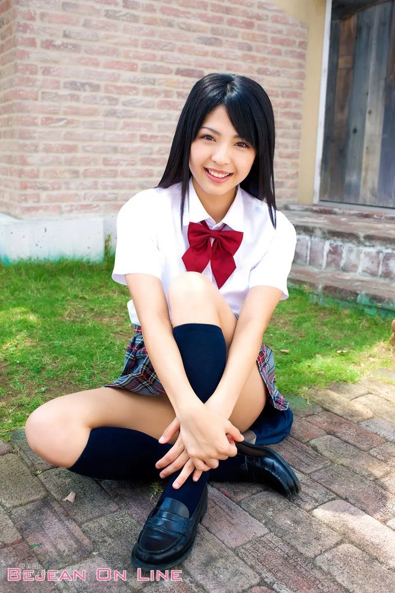 Private Bejean Girls' School Sakura Sato (Sakura Sato) [Bejean On Line] Photo Set photo 12