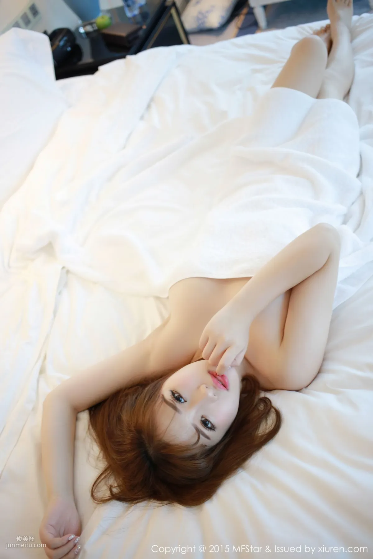 Xu cake: MFStar Vol. 024 photo 41