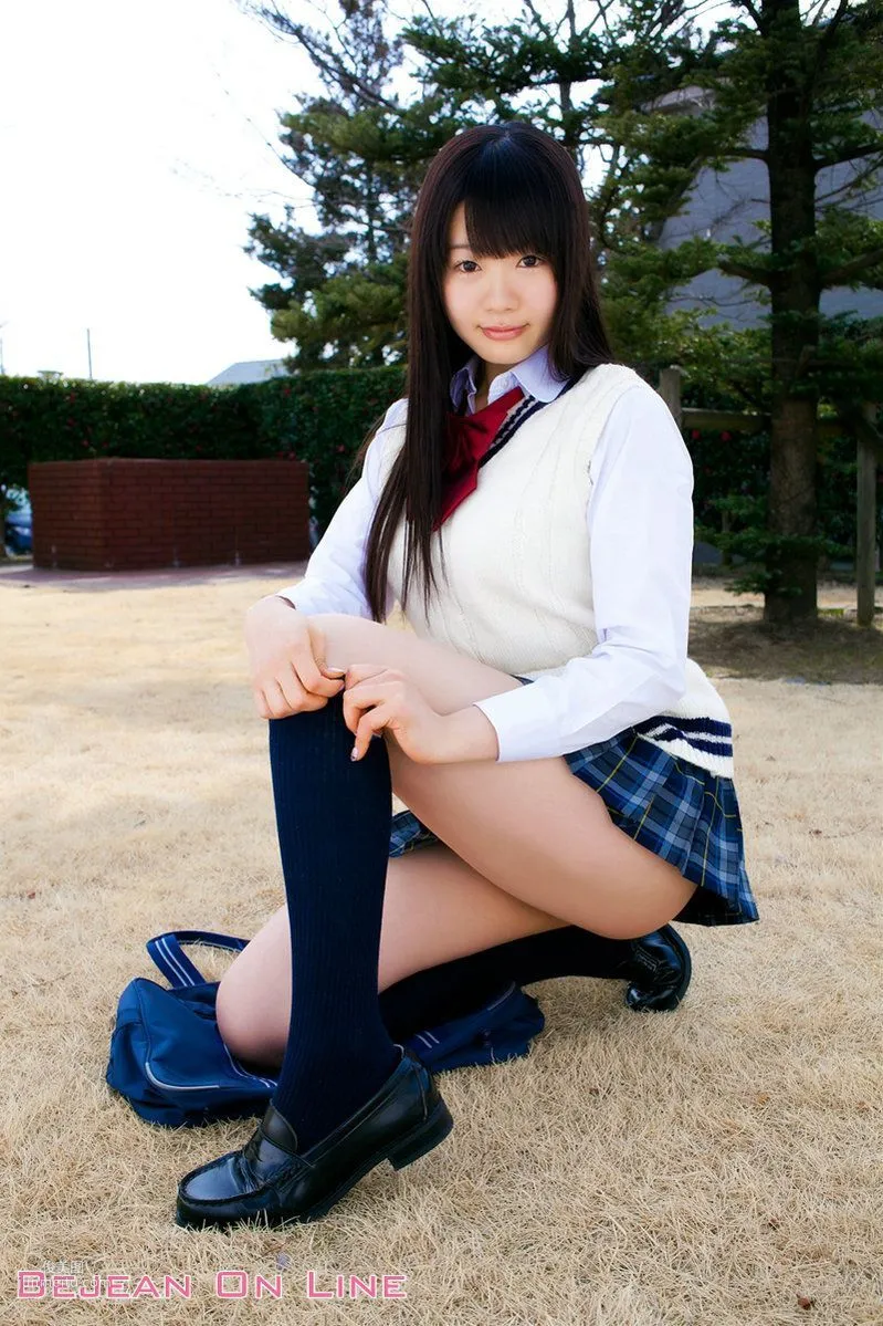 Private Bejean Girls' School Arisa Shirota Arisa Shirota [Bejean On Line] Photo Set photo 5