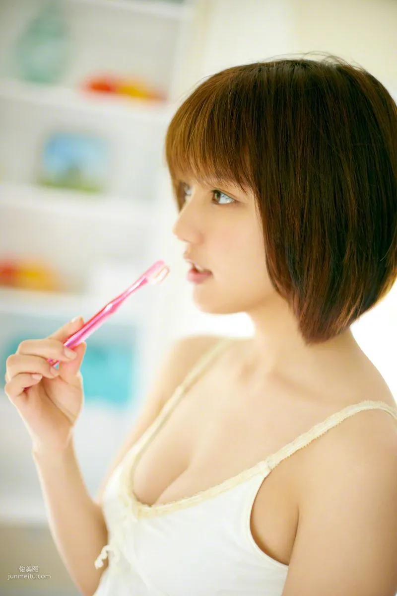 [Wanibooks] NO.135 Erina Mano Photo Set photo 100