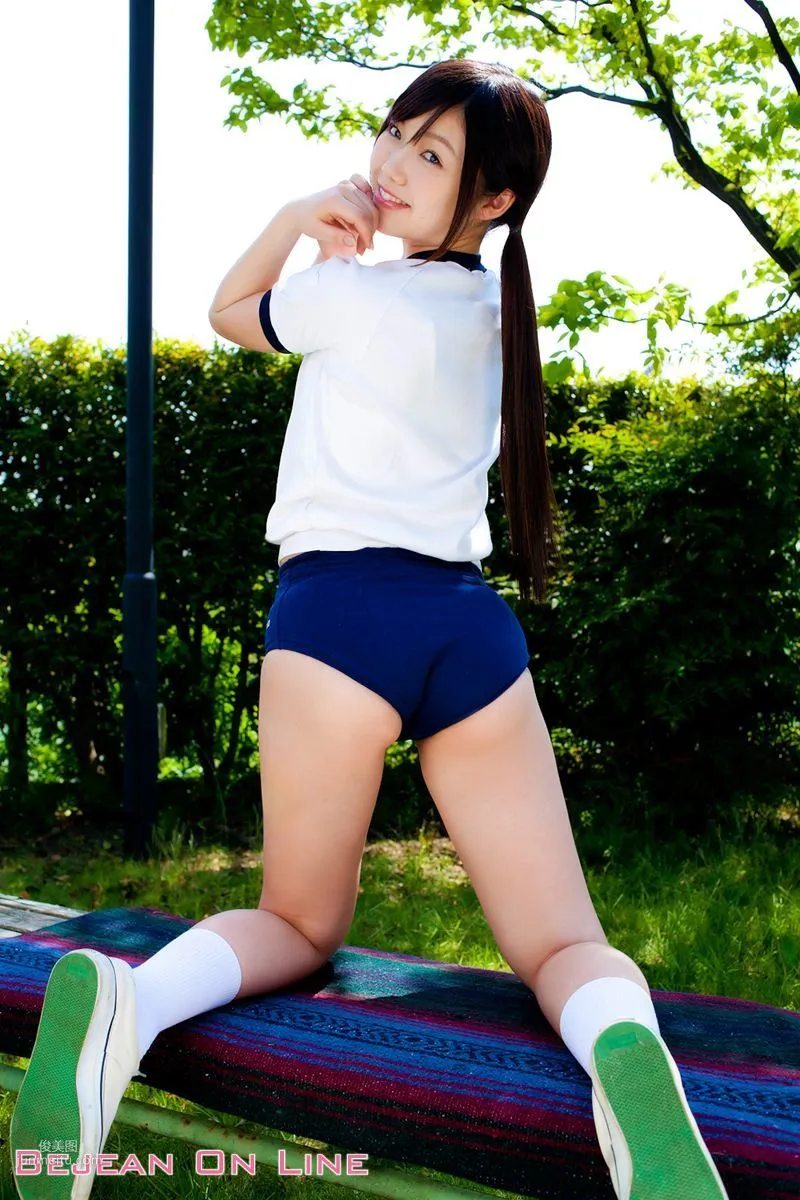 Private Bejean Girls' School Rie Matsuoka [Bejean On Line] Photo Set photo 31