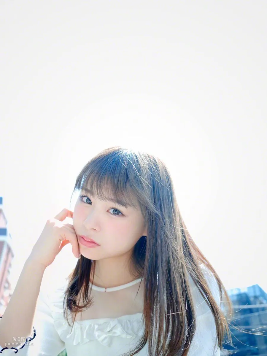 [Wanibooks] NO.139-140 Rena Sato Photo Set photo 13
