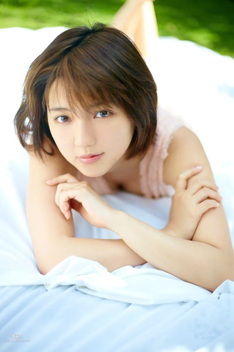 [Wanibooks] NO.135 Erina Mano Photo Set photo 164