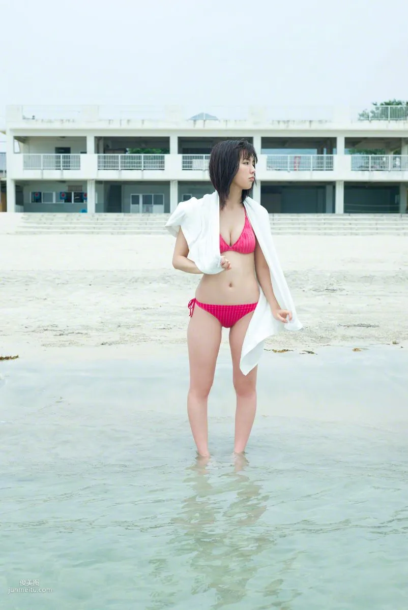 [Wanibooks] NO.130 Erina Mano Photo Set photo 139
