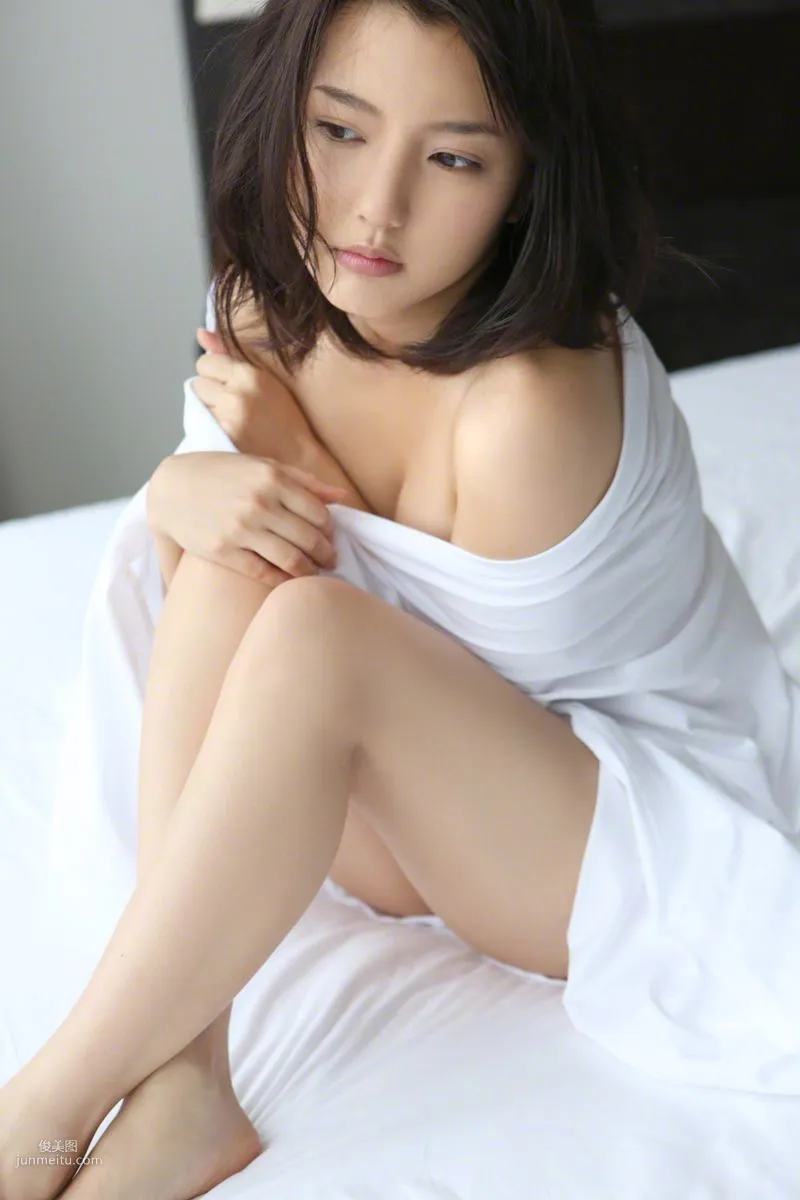 [Wanibooks] NO.131 Erina Mano Photo Set photo 82