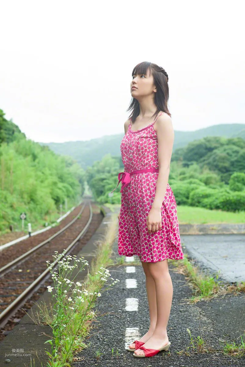 [Wanibooks] NO.130 Erina Mano Photo Set photo 63
