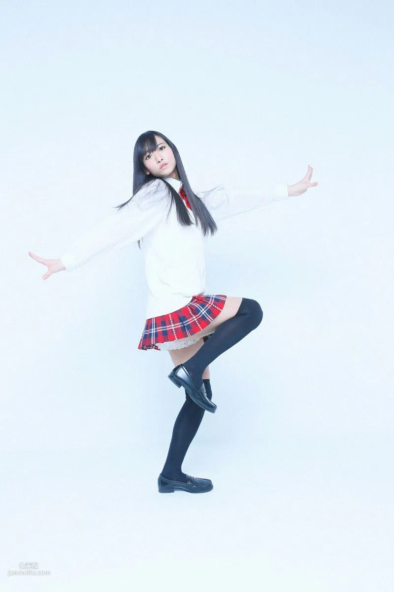 [Wanibooks] NO.107 Nana Naa Bou Toufu @ Nana Photo Set photo 104