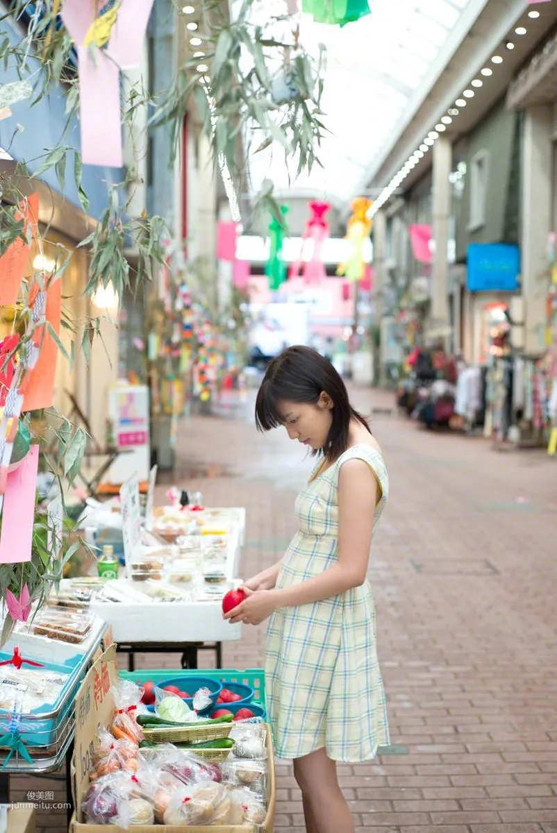 [Wanibooks] NO.130 Erina Mano Photo Set photo 30