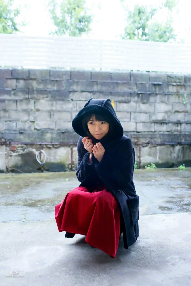 [Wanibooks] NO.137 Erica Tonooka Photo Set photo 20