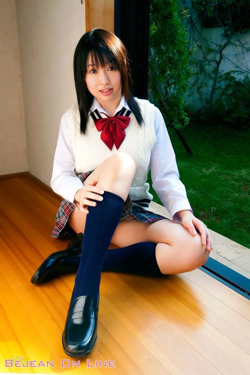 Private Bejean Girls' School Yuki Minamoto Yuki Minamoto [Bejean On Line] Photo Set photo 11