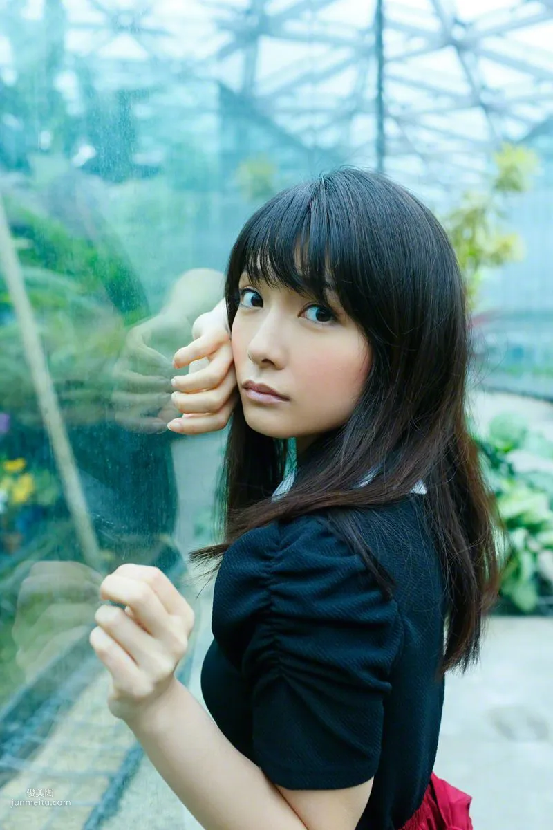 [Wanibooks] NO.137 Erica Tonooka Photo Set photo 35
