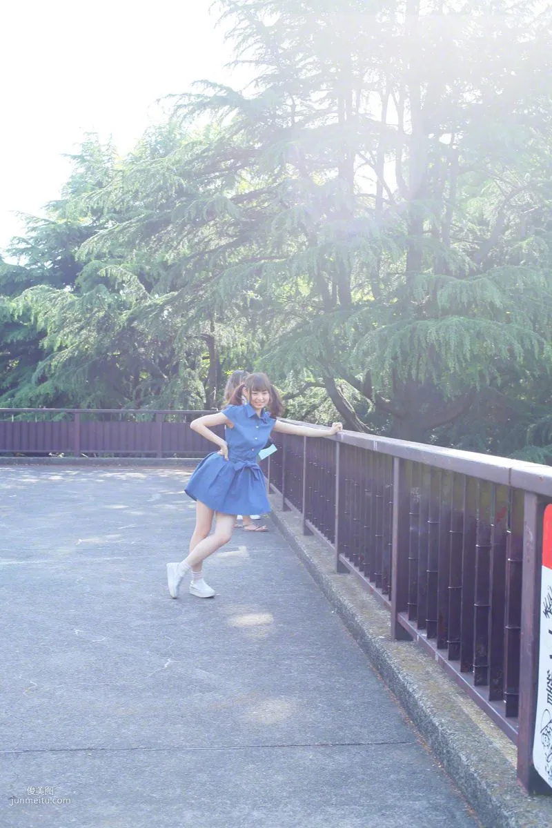 [Wanibooks] NO.139-140 Rena Sato Photo Set photo 86