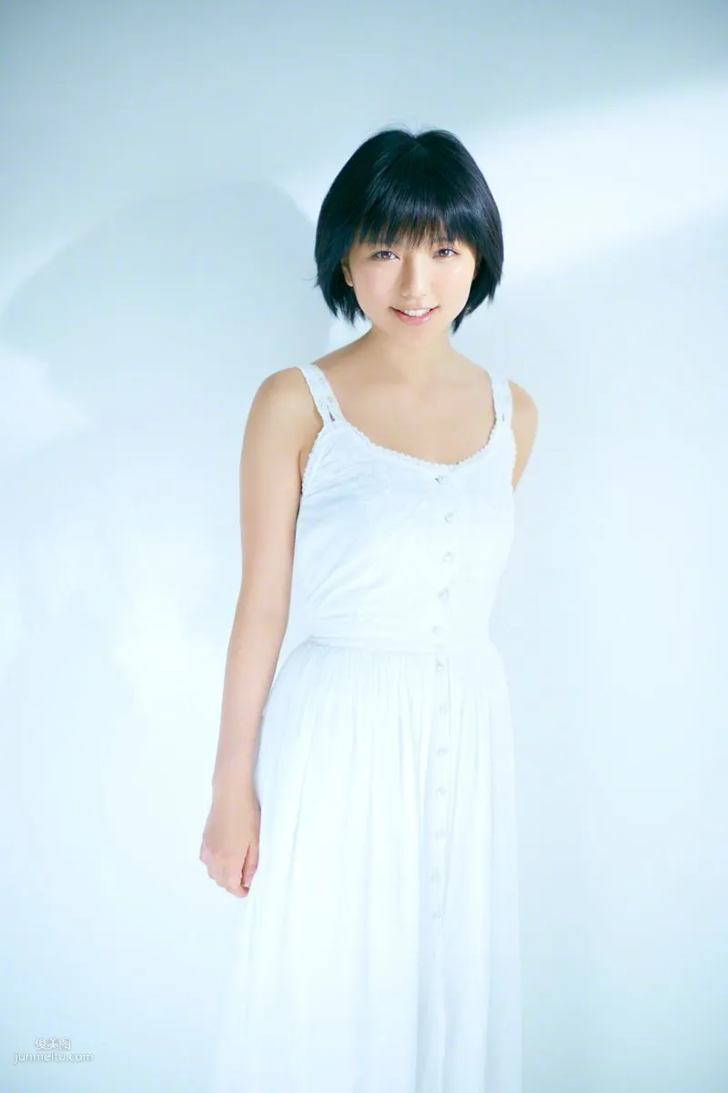 [Wanibooks] NO.135 Erina Mano Photo Set photo 89