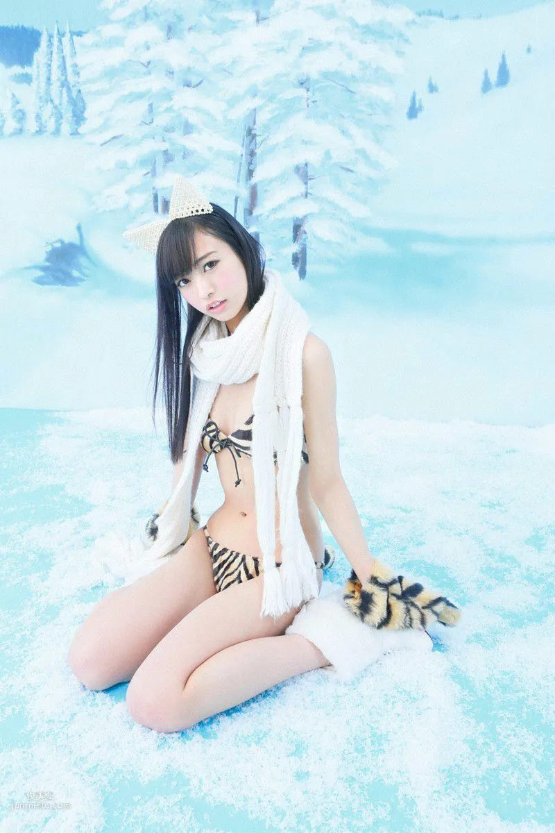 [Wanibooks] NO.107 Nana なあ坊豆腐@那奈 写真集191