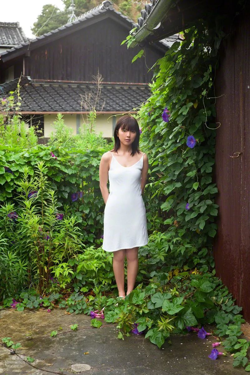 [Wanibooks] NO.130 Erina Mano Photo Set photo 41