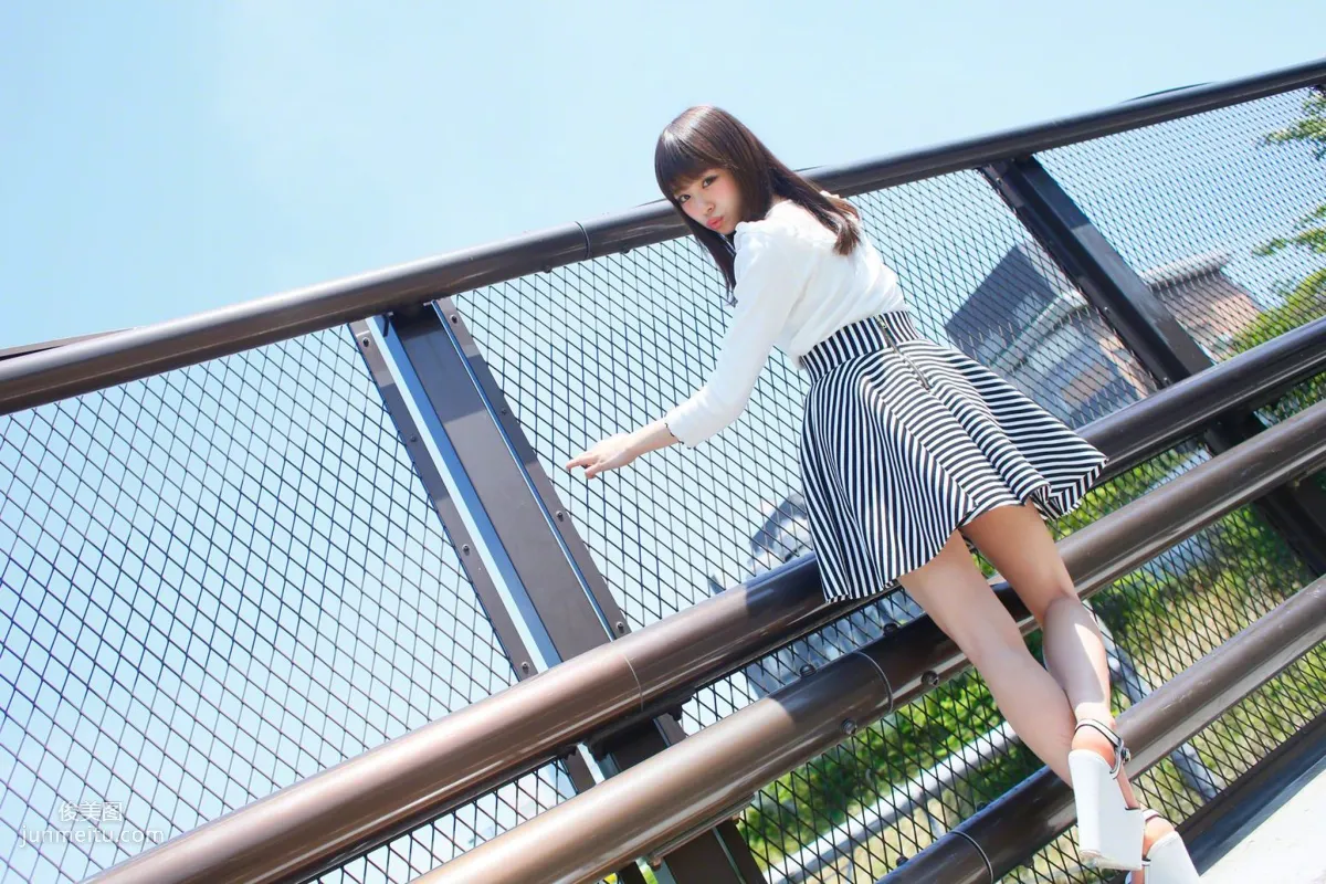 [Wanibooks] NO.139-140 Rena Sato Photo Set photo 37