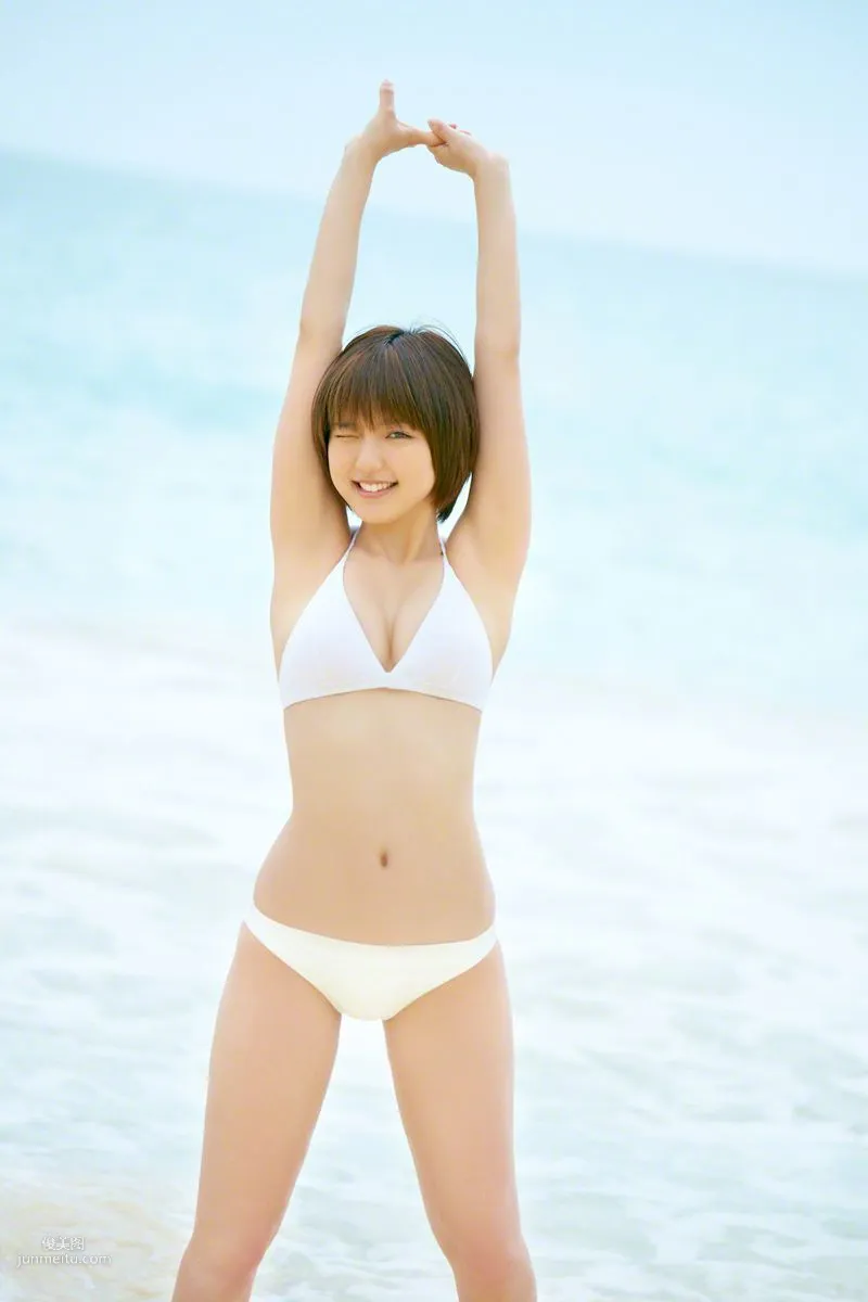 [Wanibooks] NO.135 Erina Mano Photo Set photo 127