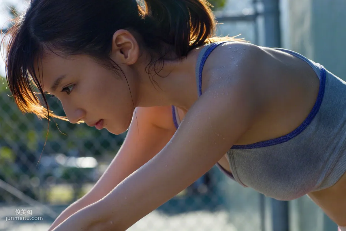[Wanibooks] NO.148 Erina Mano Photo Set photo 14