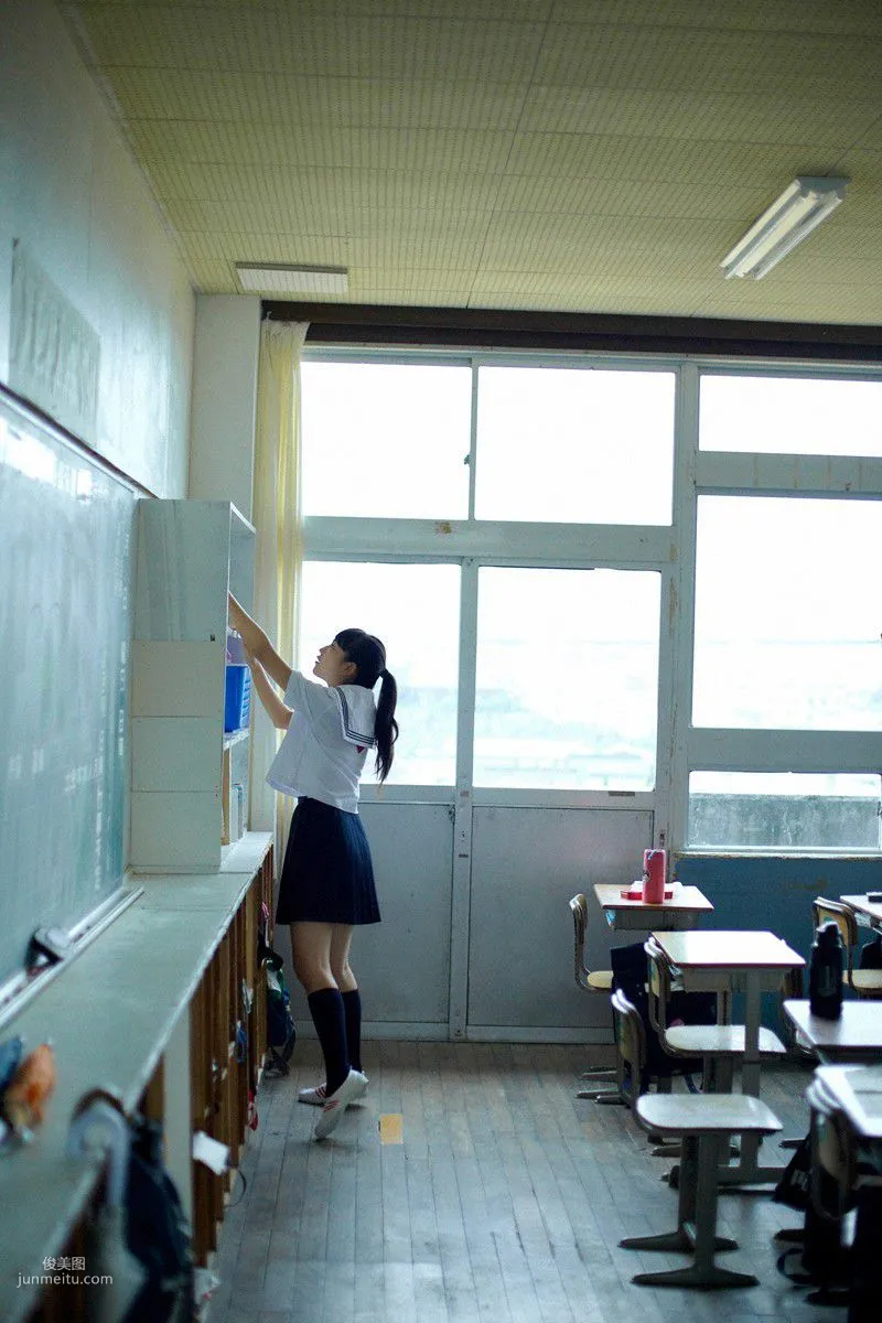 [Wanibooks] NO.100 Haruna Kawaguchi Photo Set photo 64