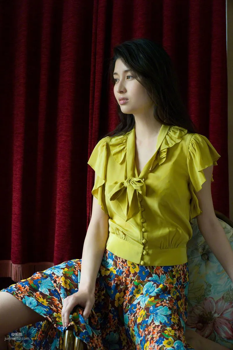 [Wanibooks] NO.124 Manami Hashimoto Photo Set photo 93