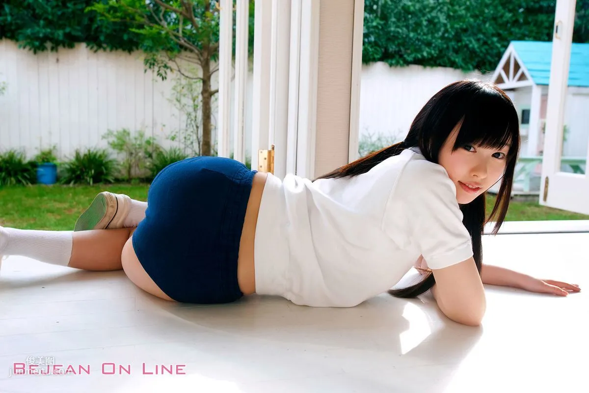 Private Bejean Girls' School Erika Mochida [Bejean On Line] Photo Set photo 22