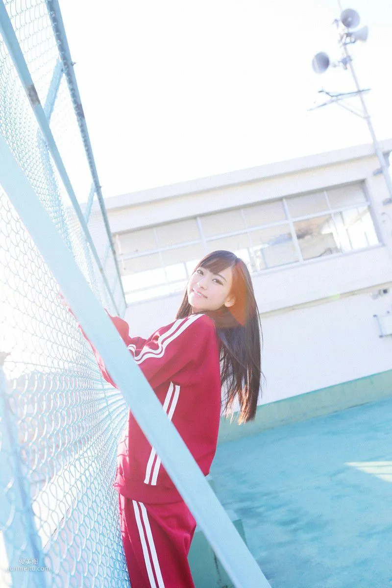[Wanibooks] NO.107 Nana Naa Bou Toufu @ Nana Photo Set photo 53