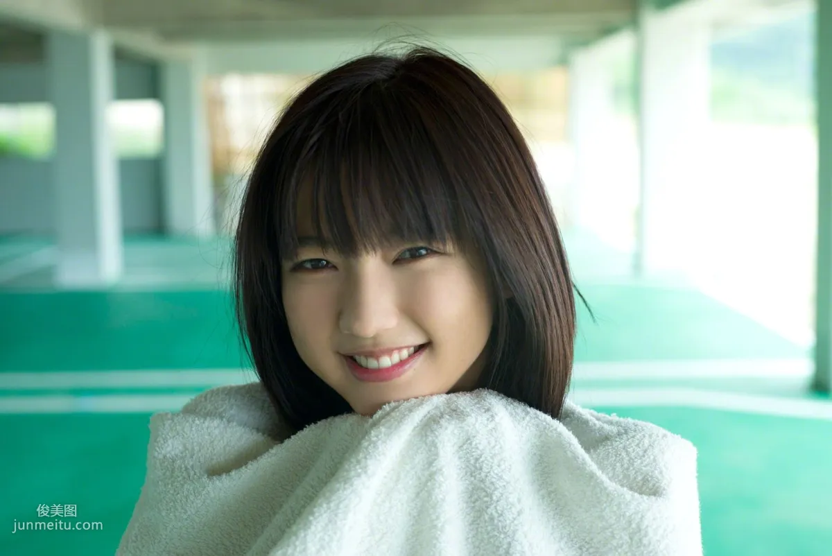 [Wanibooks] NO.130 Erina Mano Photo Set photo 164