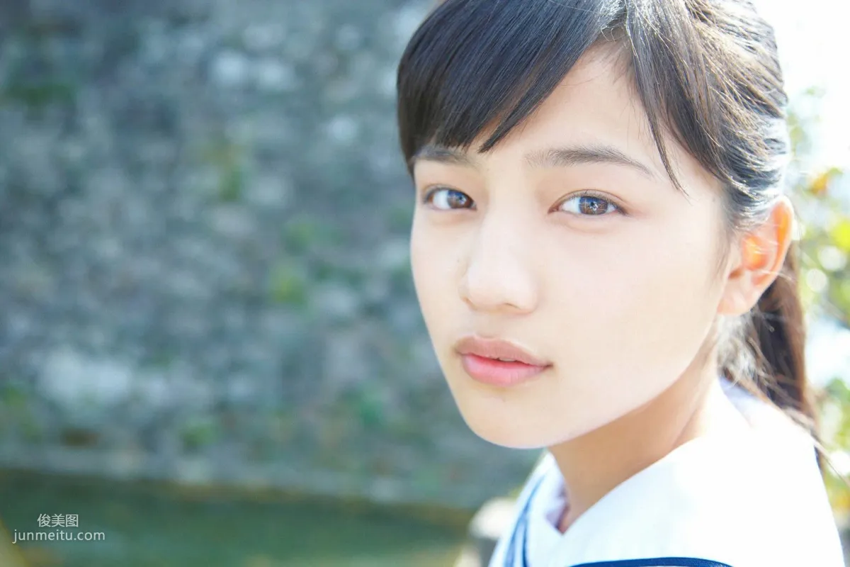 [Wanibooks] NO.100 Haruna Kawaguchi Photo Set photo 49