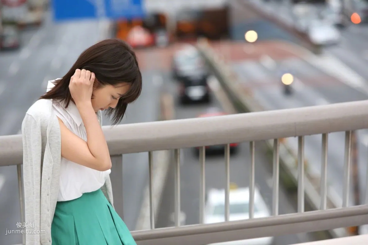 [Wanibooks] NO.131 Erina Mano Photo Set photo 10