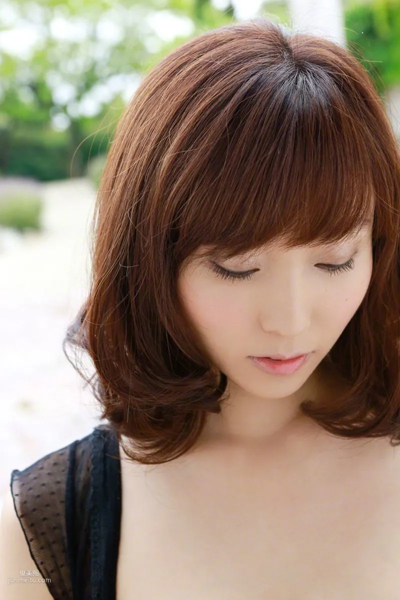 [Wanibooks] NO.125 Risa Yoshiki Risa Yoshiki/Risa Yoshiki Photo Set photo 151