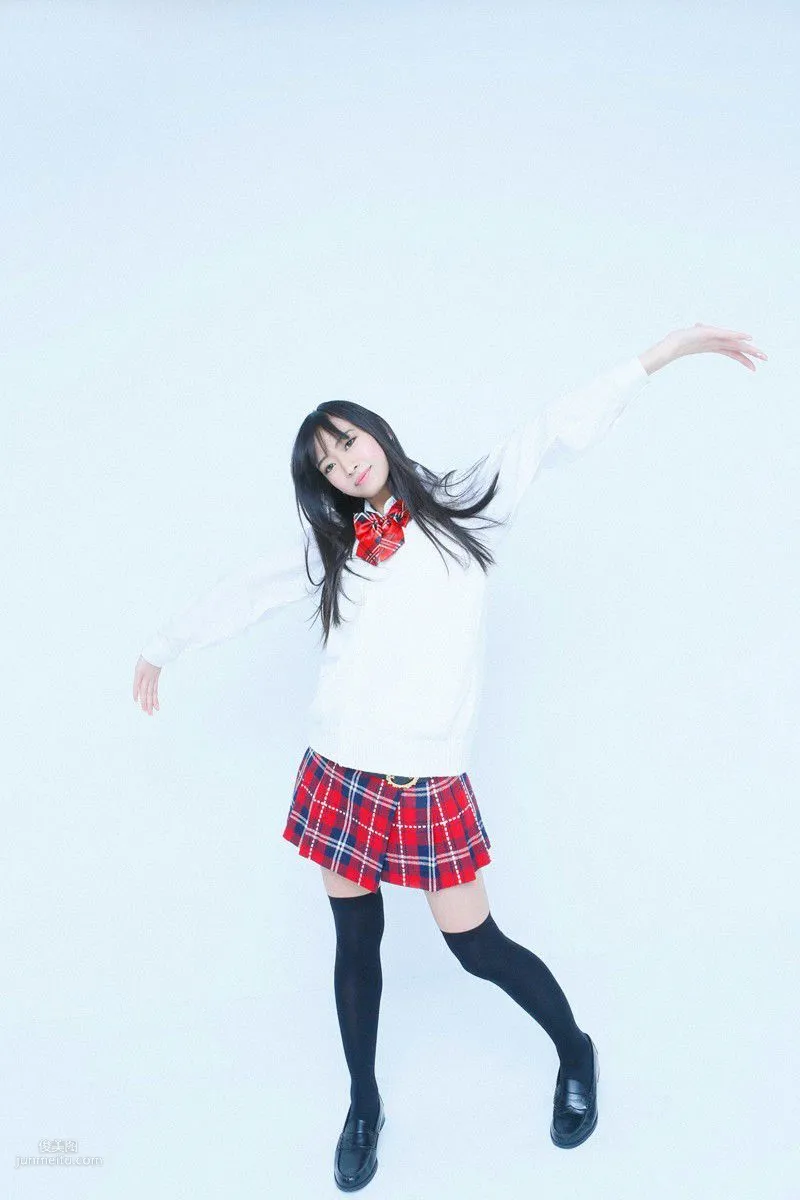 [Wanibooks] NO.107 Nana Naa Bou Toufu @ Nana Photo Set photo 101