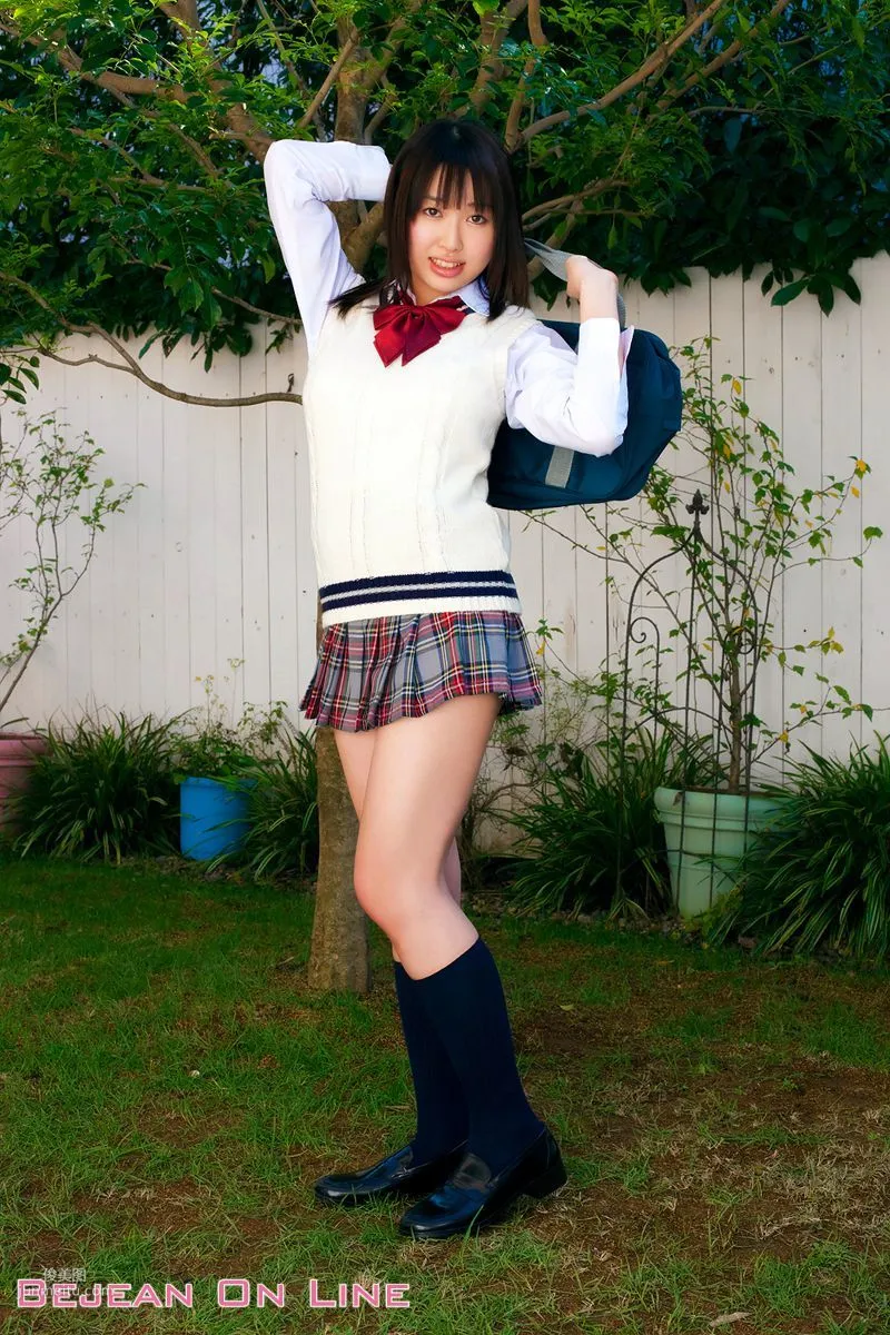 Private Bejean Girls' School Yuki Minamoto Yuki Minamoto [Bejean On Line] Photo Set photo 4